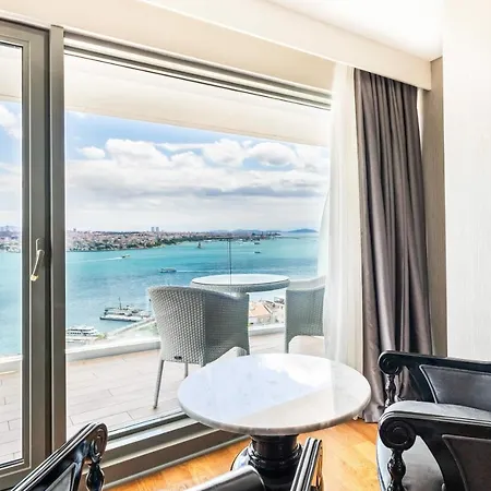 Opera Bosphorus 4* Istanbul