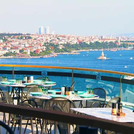 Opera Bosphorus 4*