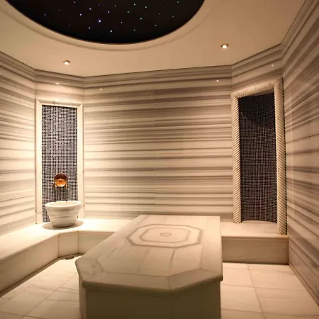 Opera Bosphorus Hotell 4*