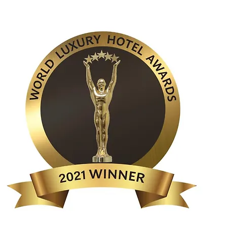 Opera Bosphorus Hotell 4*
