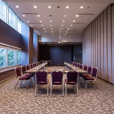 Hotell Opera Bosphorus Istanbul