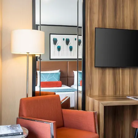 Opera Bosphorus Hotell 4*
