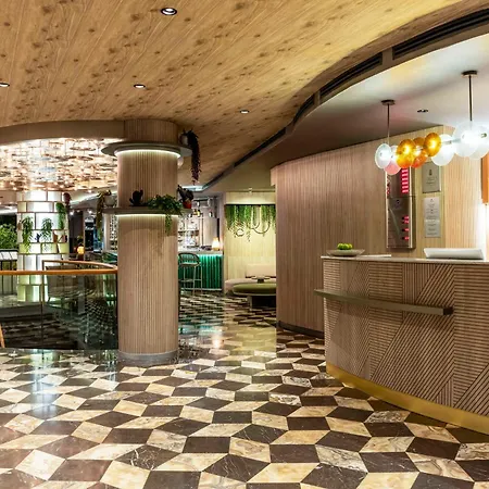 Hotell Opera Bosphorus 4*