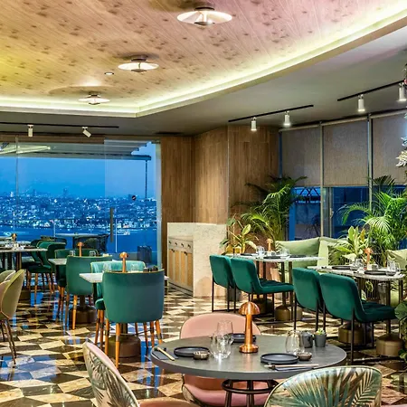 Opera Bosphorus