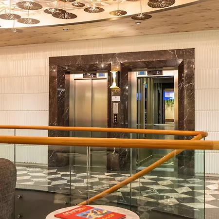 Opera Bosphorus 4* Istanbul