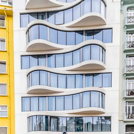 Hotell Opera Bosphorus Istanbul