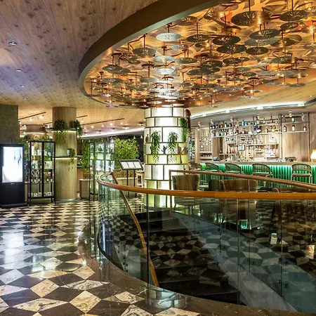 Opera Bosphorus Istanbul