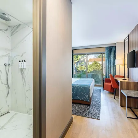 Opera Bosphorus 4* Istanbul