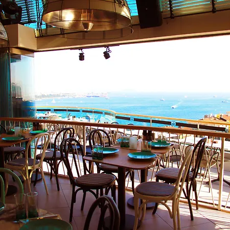 Hotell Opera Bosphorus - Preferred And 4*
