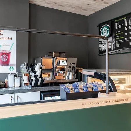 Opera Bosphorus - Preferred And 4*