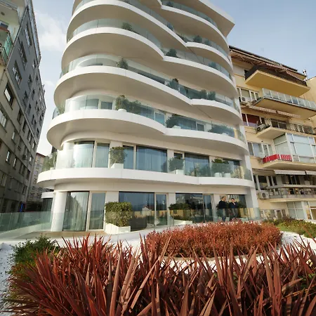 ホテル Opera Bosphorus - Preferred And