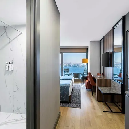Opera Bosphorus - Preferred And