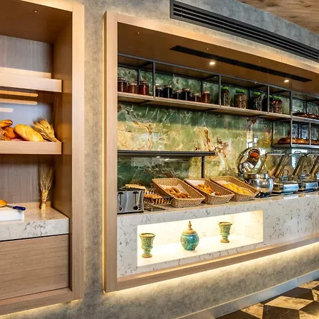 Hotel Opera Bosphorus - Preferred And