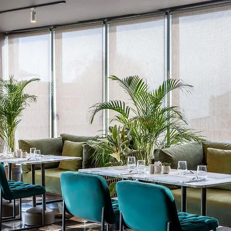 Hotel Opera Bosphorus - Preferred And 4*