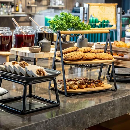 Opera Bosphorus - Preferred And Hotel Istambul