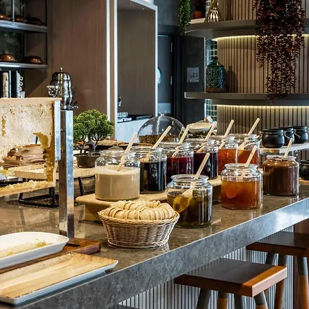 Opera Bosphorus - Preferred And Istambul