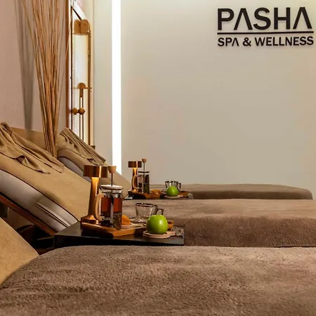 Opera Bosphorus - Preferred And Hotel Istambul