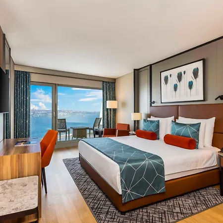 Opera Bosphorus - Preferred And 4* Istambul