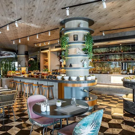 Opera Bosphorus - Preferred And