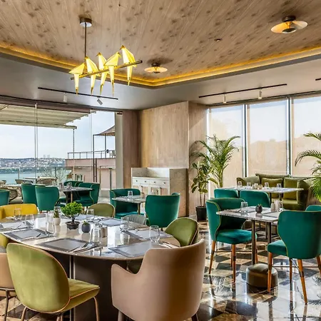 Opera Bosphorus - Preferred And Hotel 4*