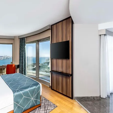 Opera Bosphorus - Preferred And 4*