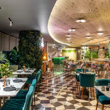 Opera Bosphorus - Preferred And Istambul