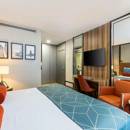 Opera Bosphorus - Preferred And