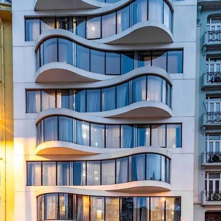 Opera Bosphorus - Preferred And 4*