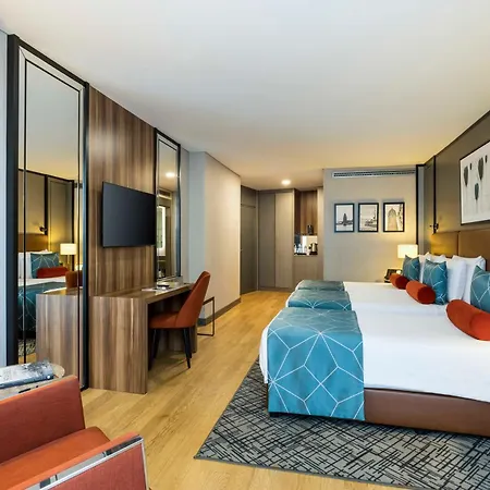 Opera Bosphorus - Preferred And