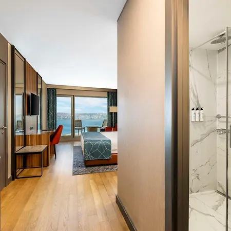 Opera Bosphorus - Preferred And Hotel