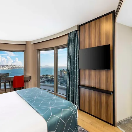 Hotel Opera Bosphorus - Preferred And