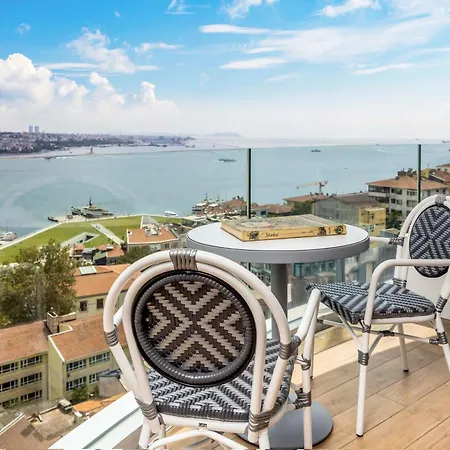 Opera Bosphorus - Preferred And イスタンブール