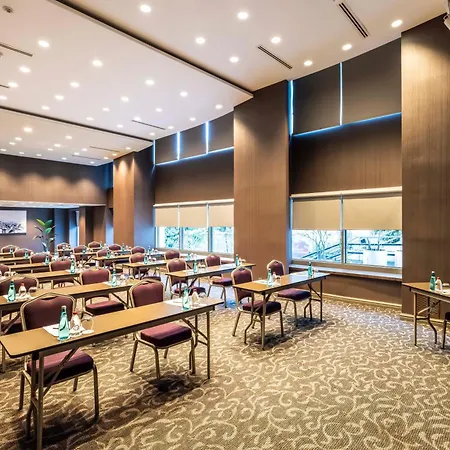 Opera Bosphorus - Preferred And Hotel