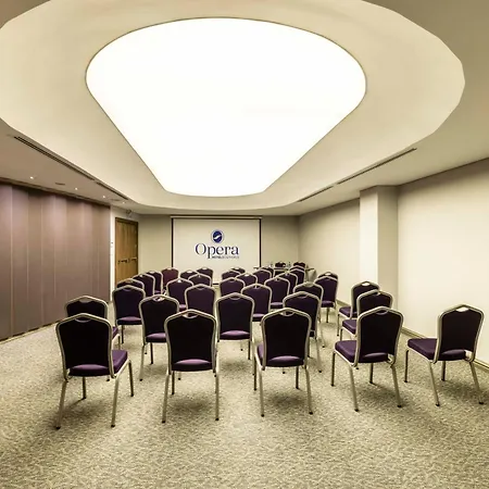 Hotel Opera Bosphorus - Preferred And