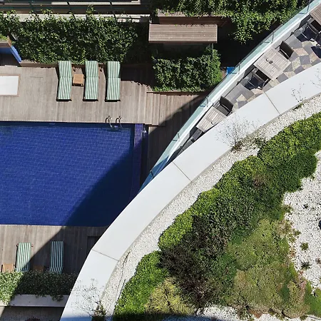 Opera Bosphorus - Preferred And Hotel 4*
