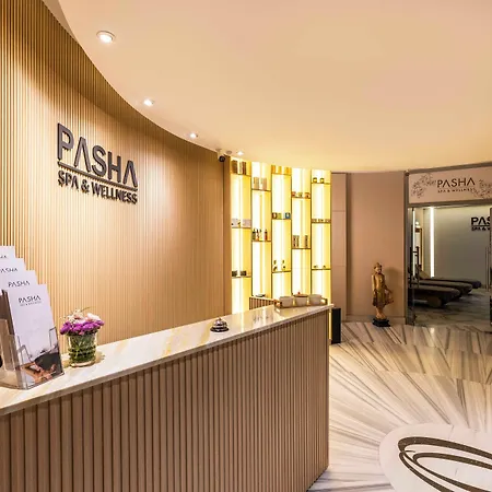 Opera Bosphorus - Preferred And Hotel Istanbul