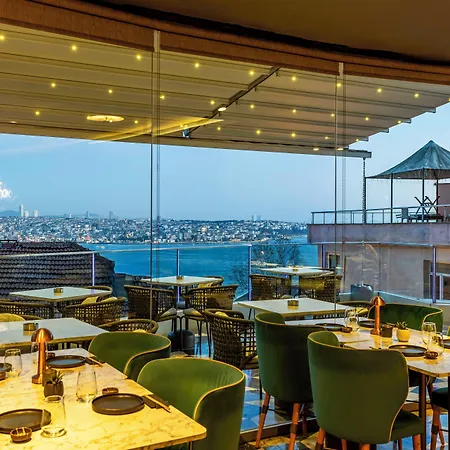Opera Bosphorus - Preferred And