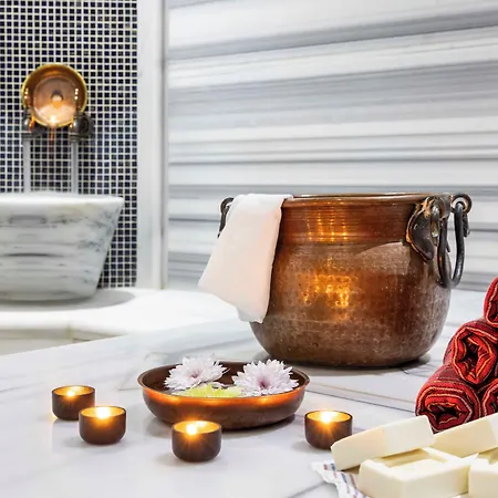 Opera Bosphorus - Preferred And Hotel