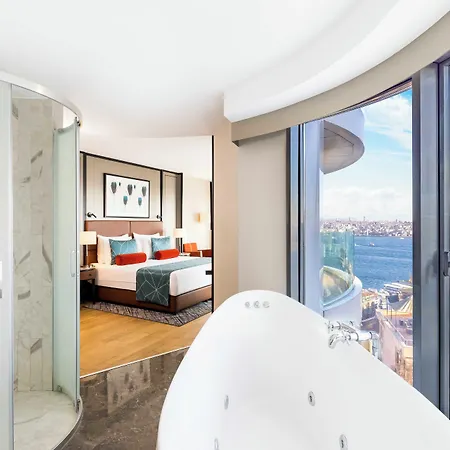 Opera Bosphorus - Preferred And Hotel Istanbul
