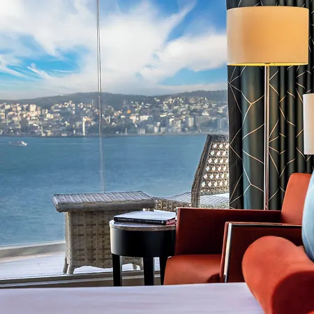 Opera Bosphorus - Preferred And Hotel