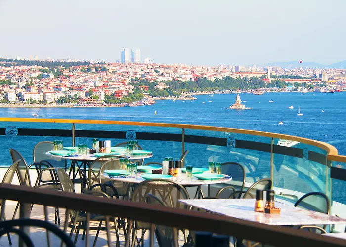 Opera Bosphorus - Preferred And 4*