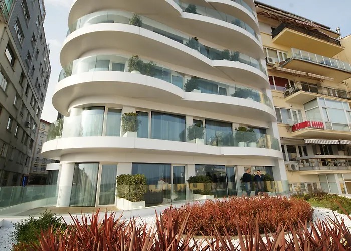 酒店 Opera Bosphorus - Preferred And