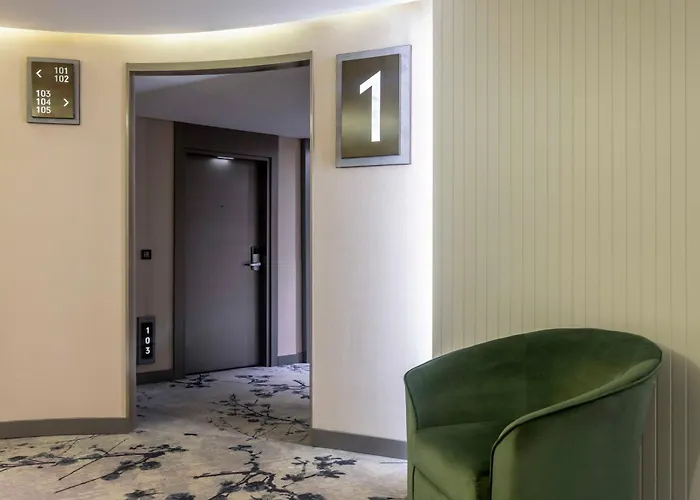 Opera Bosphorus - Preferred And 伊斯坦布尔