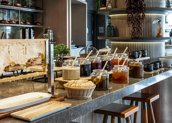 Opera Bosphorus - Preferred And 伊斯坦布尔