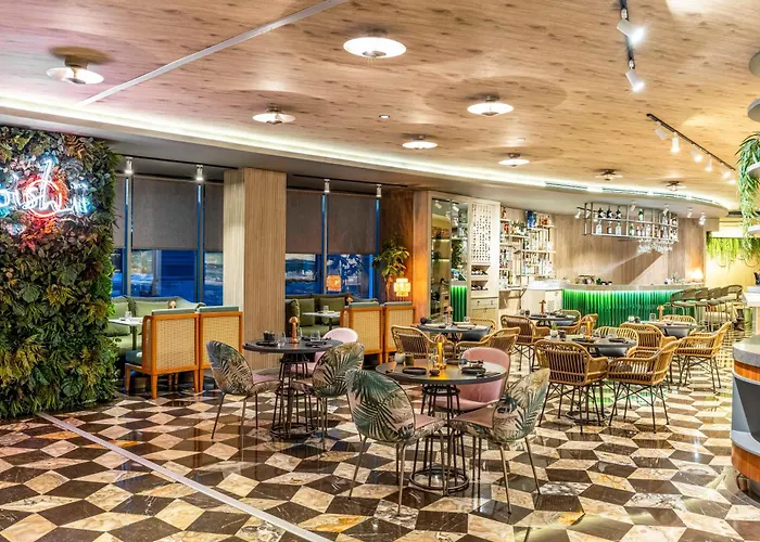 Opera Bosphorus - Preferred And 4* 伊斯坦布尔