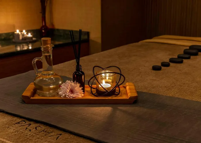 酒店 Opera Bosphorus - Preferred And 伊斯坦布尔