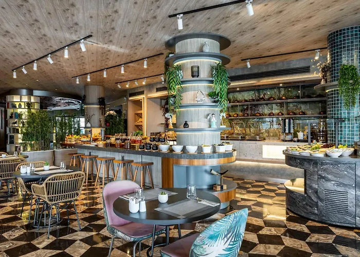 Opera Bosphorus - Preferred And