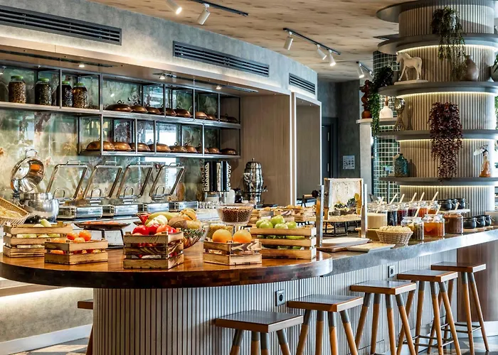 酒店 Opera Bosphorus - Preferred And