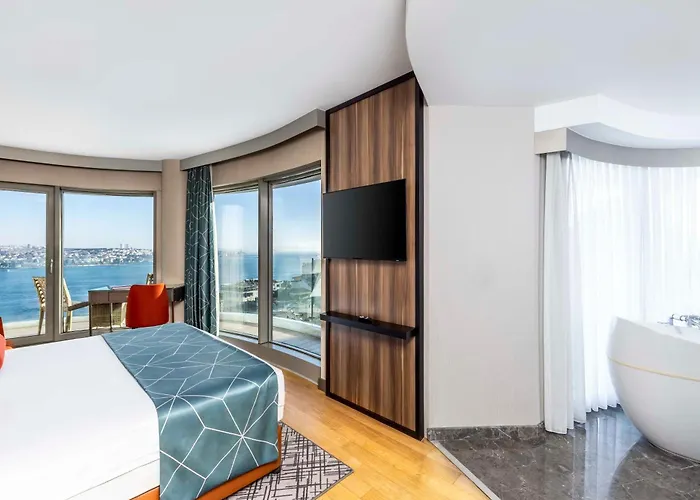 Opera Bosphorus - Preferred And 4*