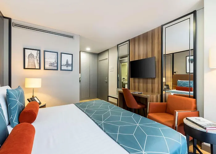 Opera Bosphorus - Preferred And